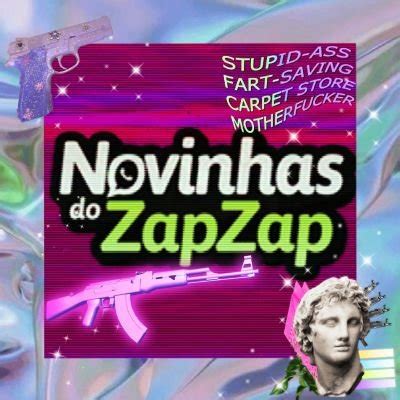 novinhas do zap Search